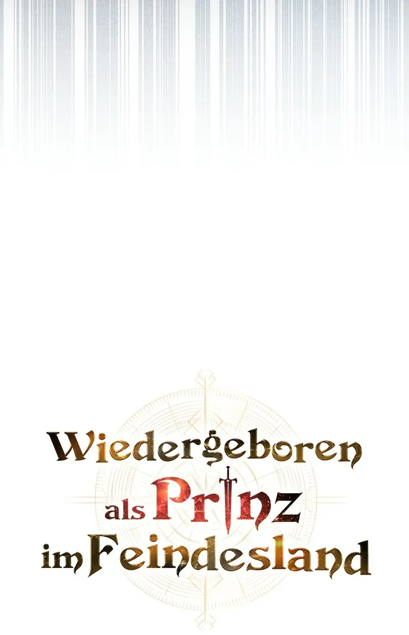 Read Wiedergeboren als Prinz im Feindesland DE Manga Online