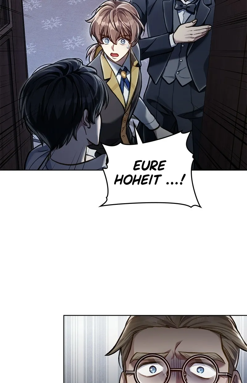 Read Wiedergeboren als Prinz im Feindesland DE Manga Online