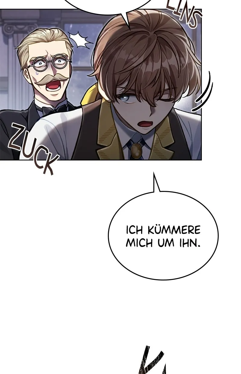 Read Wiedergeboren als Prinz im Feindesland DE Manga Online
