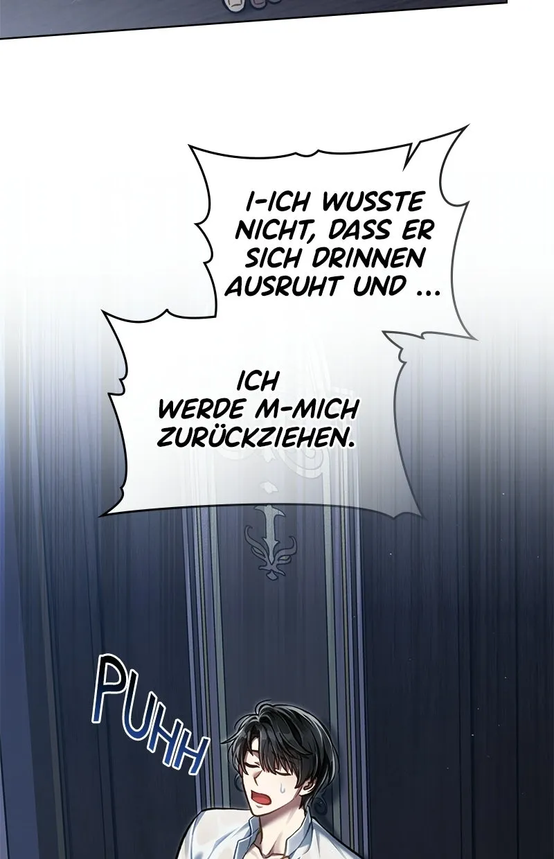 Read Wiedergeboren als Prinz im Feindesland DE Manga Online