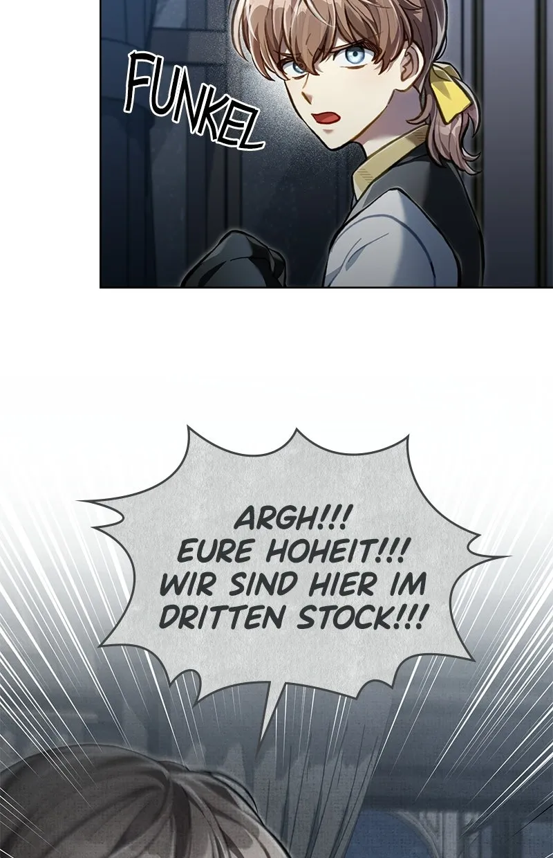 Read Wiedergeboren als Prinz im Feindesland DE Manga Online