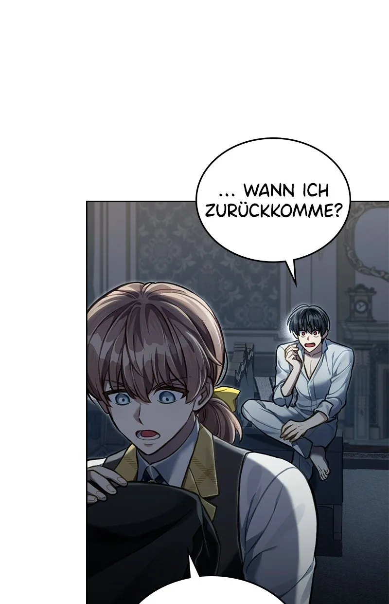 Read Wiedergeboren als Prinz im Feindesland DE Manga Online