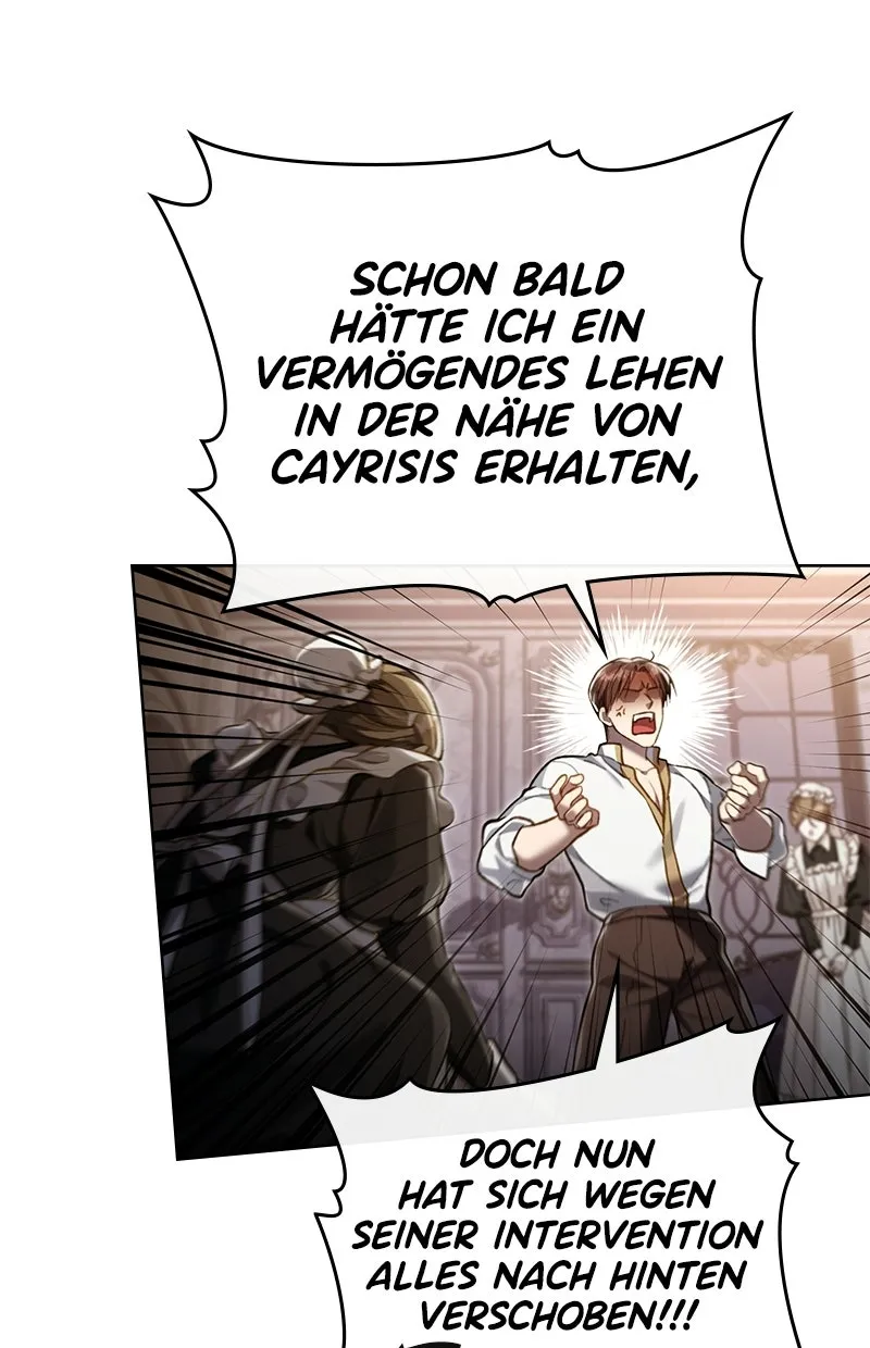 Read Wiedergeboren als Prinz im Feindesland DE Manga Online