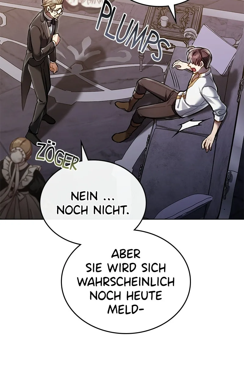 Read Wiedergeboren als Prinz im Feindesland DE Manga Online