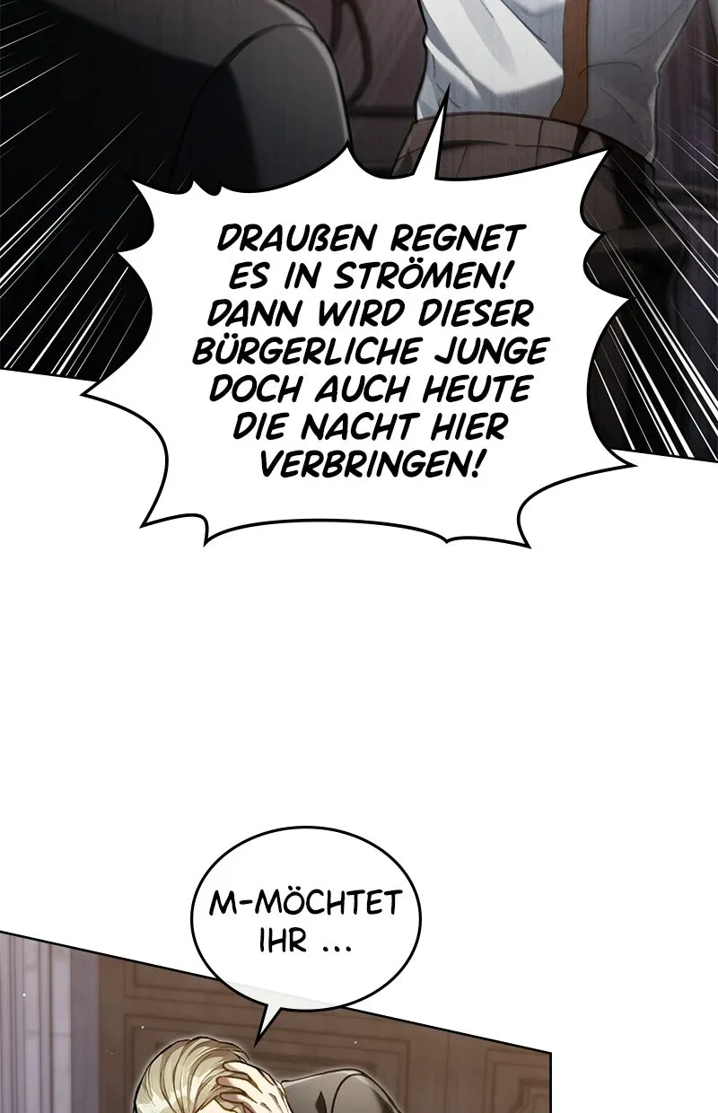 Read Wiedergeboren als Prinz im Feindesland DE Manga Online