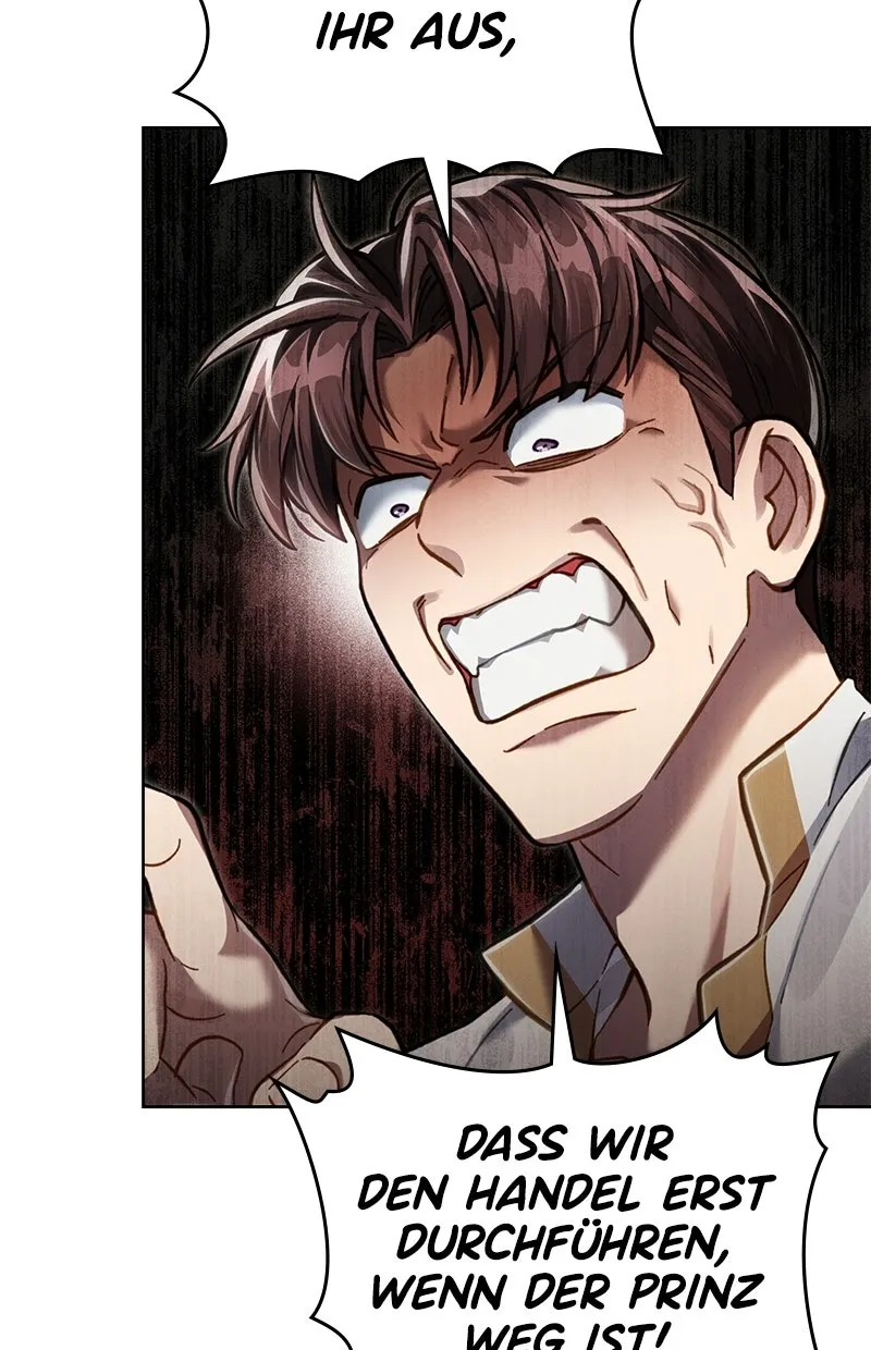 Read Wiedergeboren als Prinz im Feindesland DE Manga Online