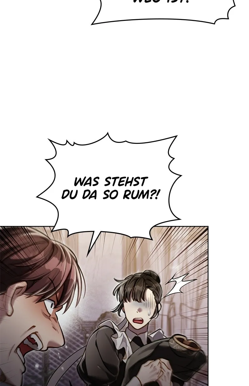 Read Wiedergeboren als Prinz im Feindesland DE Manga Online