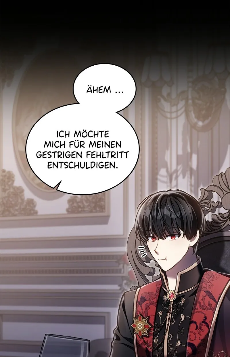 Read Wiedergeboren als Prinz im Feindesland DE Manga Online