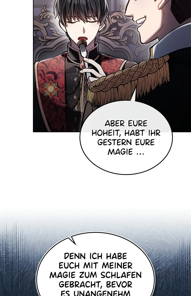 Read Wiedergeboren als Prinz im Feindesland DE Manga Online
