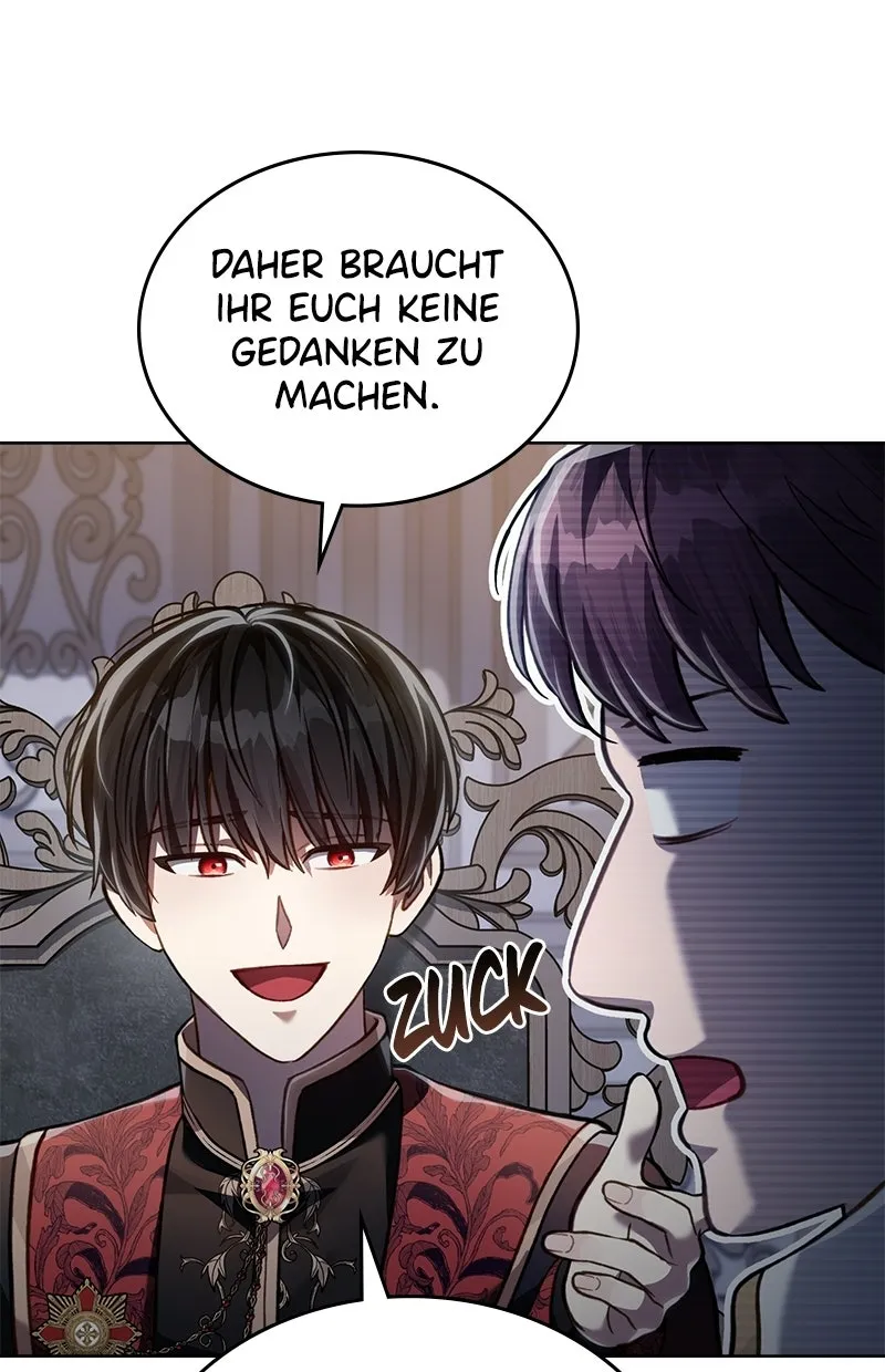 Read Wiedergeboren als Prinz im Feindesland DE Manga Online