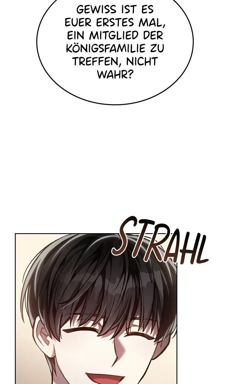 Read Wiedergeboren als Prinz im Feindesland DE Manga Online