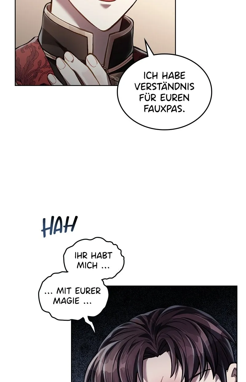 Read Wiedergeboren als Prinz im Feindesland DE Manga Online