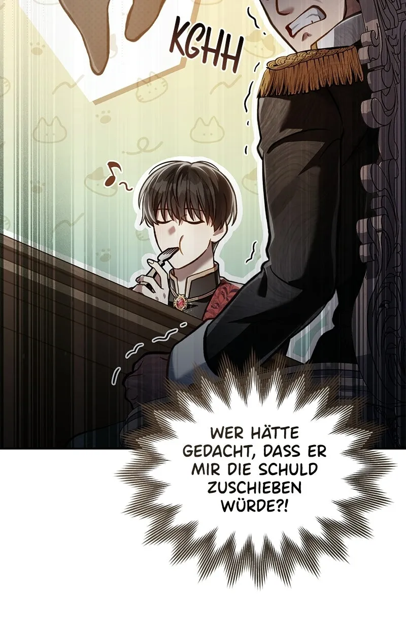 Read Wiedergeboren als Prinz im Feindesland DE Manga Online