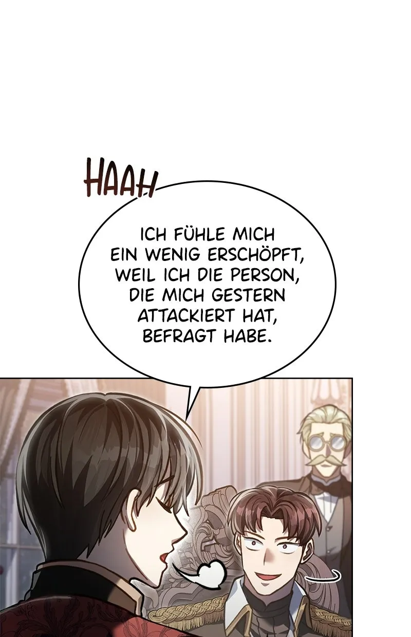 Read Wiedergeboren als Prinz im Feindesland DE Manga Online