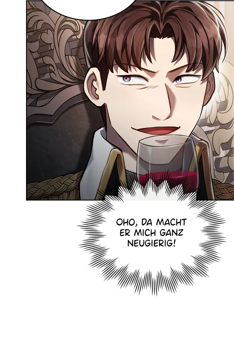 Read Wiedergeboren als Prinz im Feindesland DE Manga Online