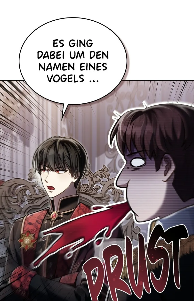 Read Wiedergeboren als Prinz im Feindesland DE Manga Online