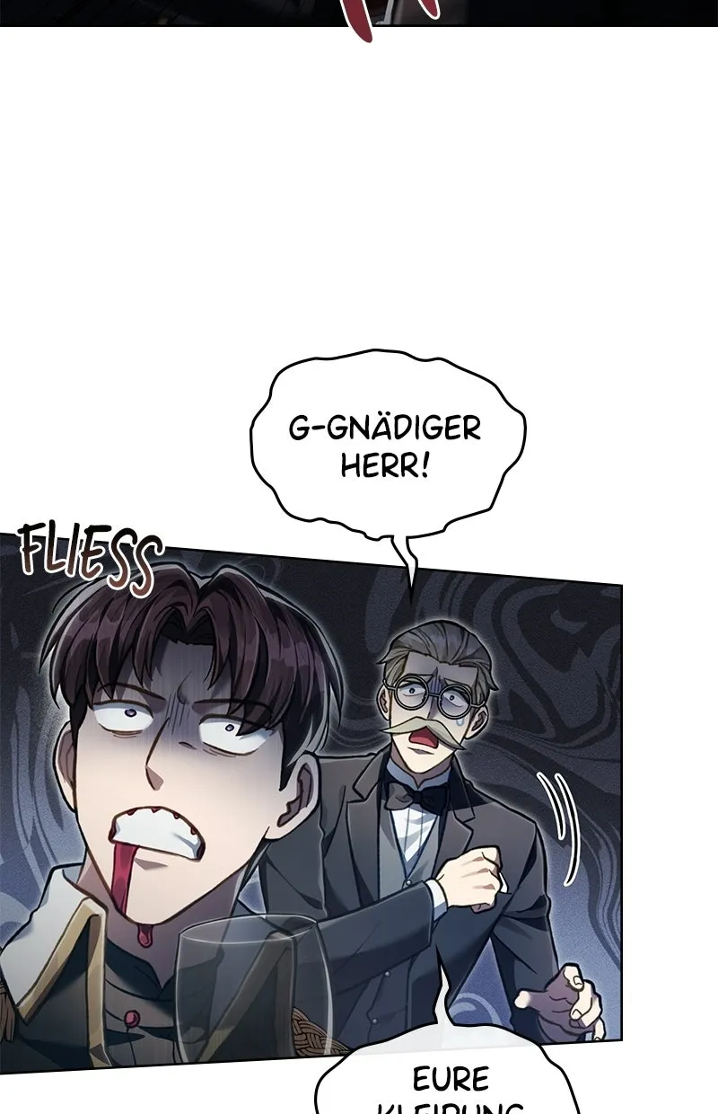 Read Wiedergeboren als Prinz im Feindesland DE Manga Online