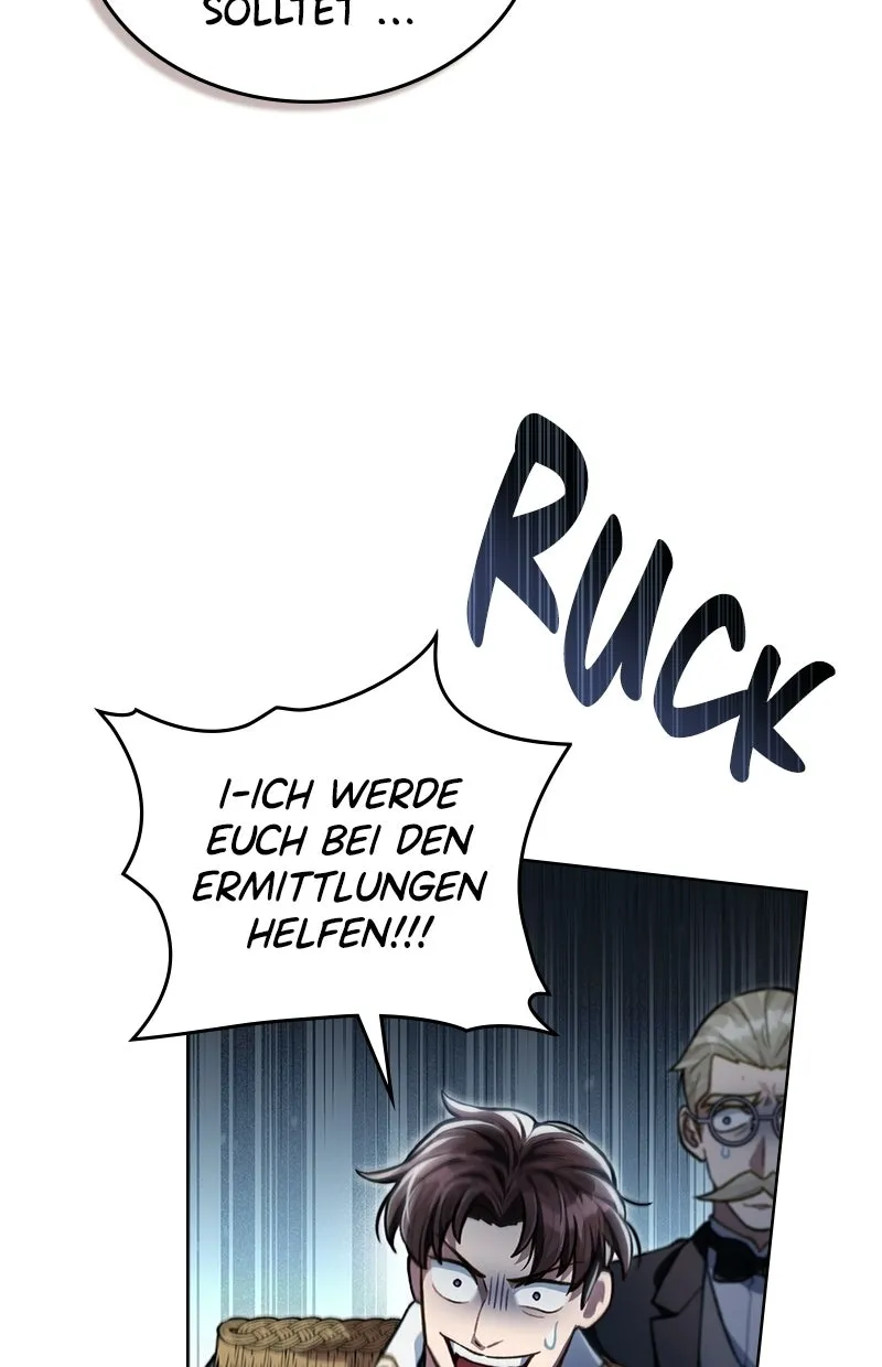 Read Wiedergeboren als Prinz im Feindesland DE Manga Online