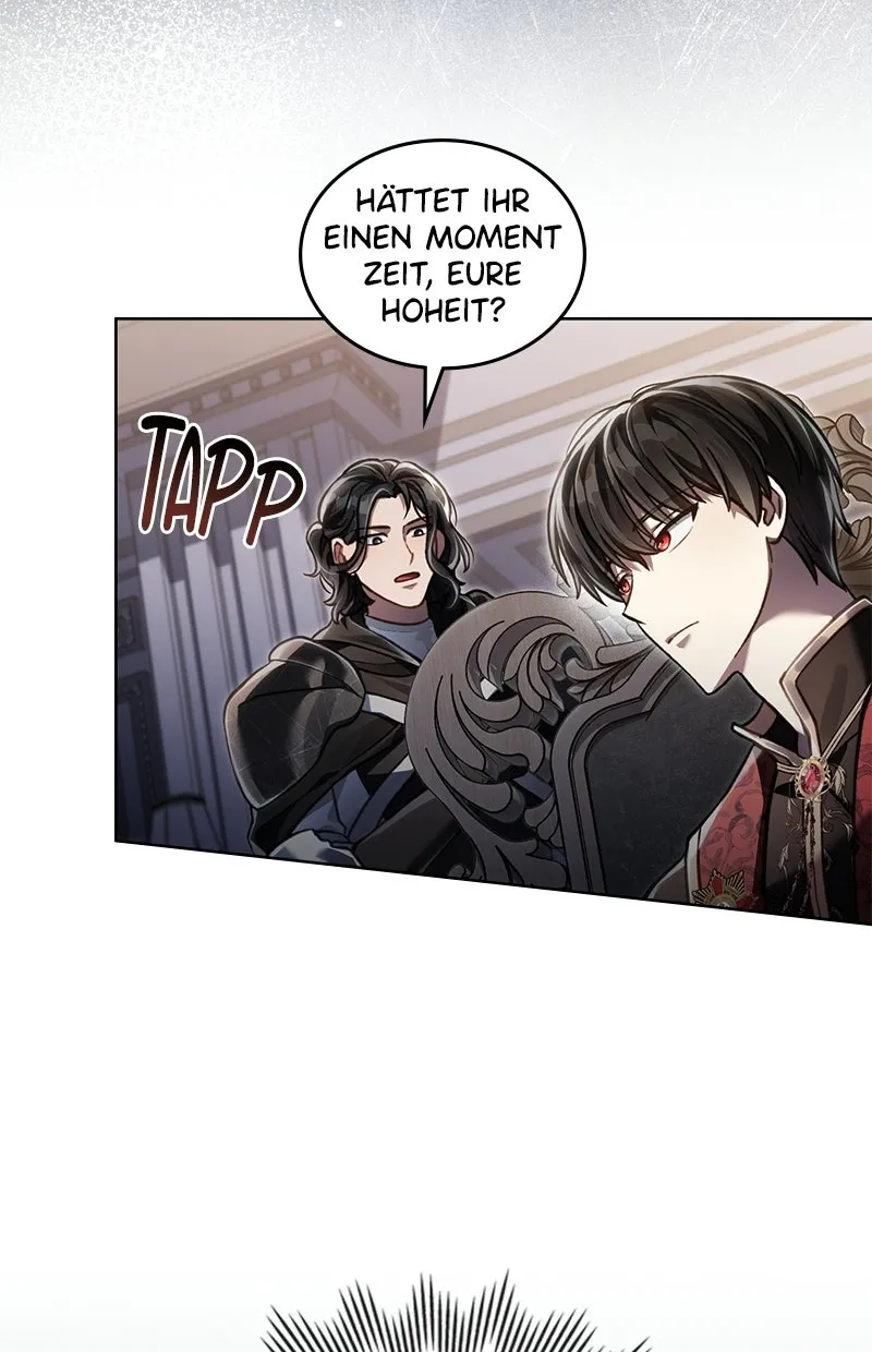 Read Wiedergeboren als Prinz im Feindesland DE Manga Online