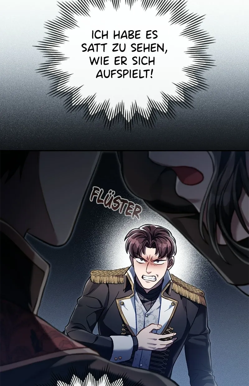 Read Wiedergeboren als Prinz im Feindesland DE Manga Online