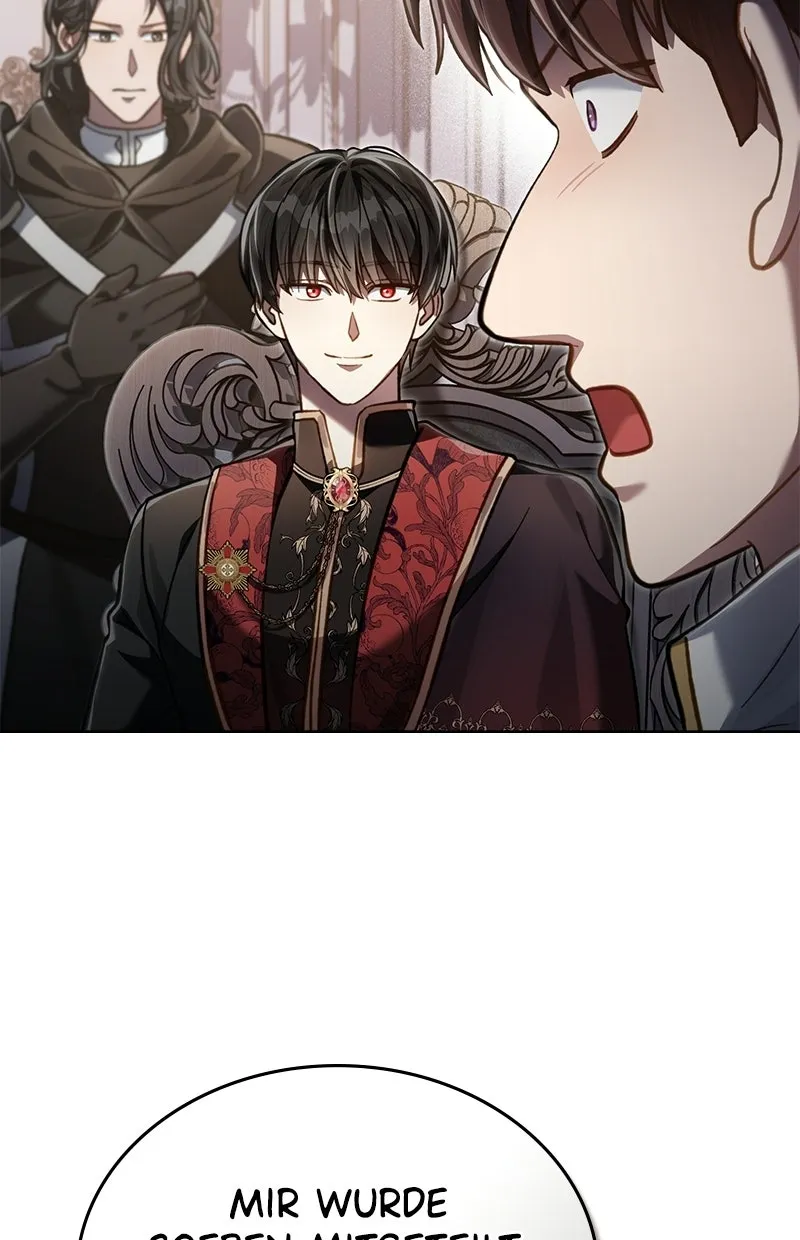 Read Wiedergeboren als Prinz im Feindesland DE Manga Online