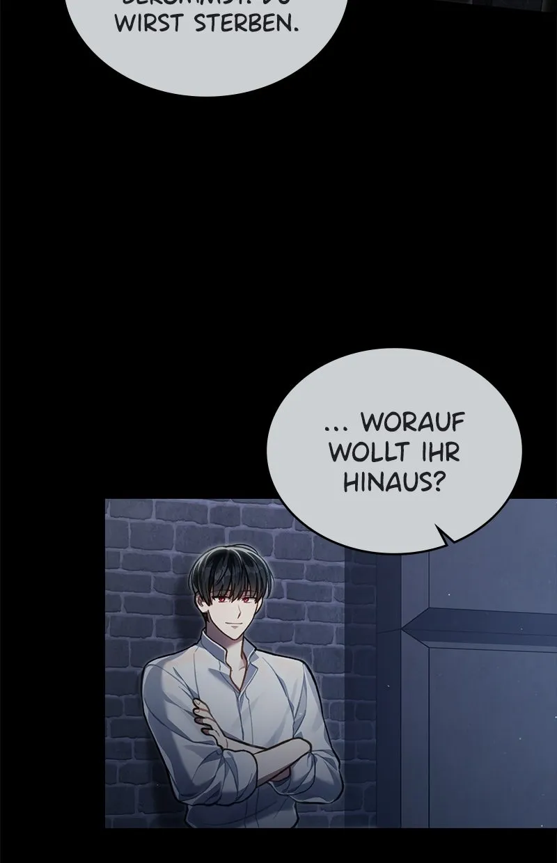 Read Wiedergeboren als Prinz im Feindesland DE Manga Online