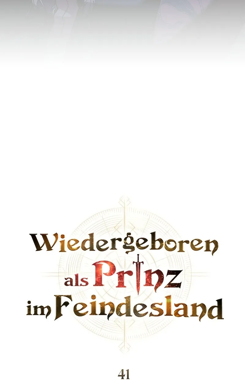 Read Wiedergeboren als Prinz im Feindesland DE Manga Online