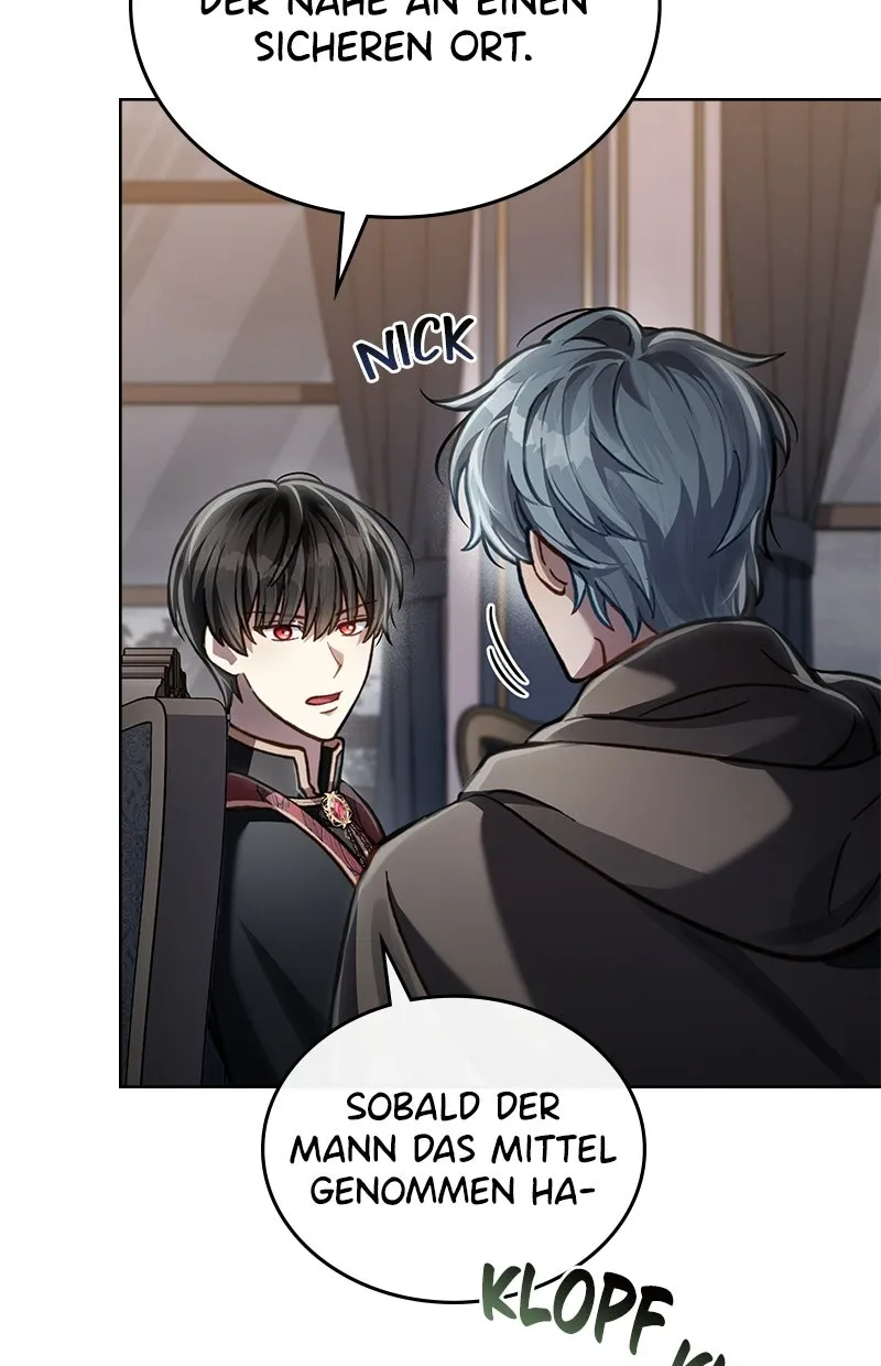 Read Wiedergeboren als Prinz im Feindesland DE Manga Online