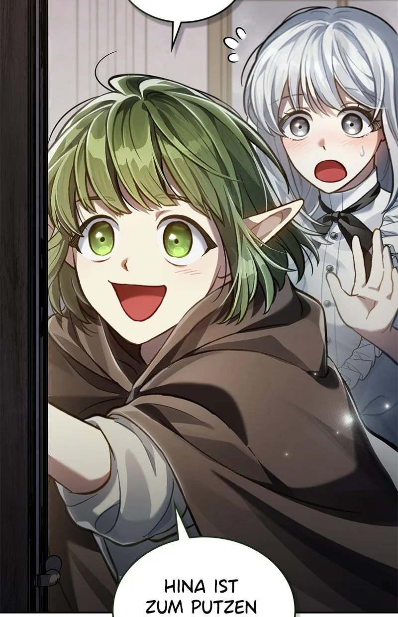 Read Wiedergeboren als Prinz im Feindesland DE Manga Online