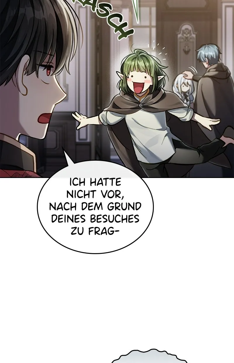Read Wiedergeboren als Prinz im Feindesland DE Manga Online