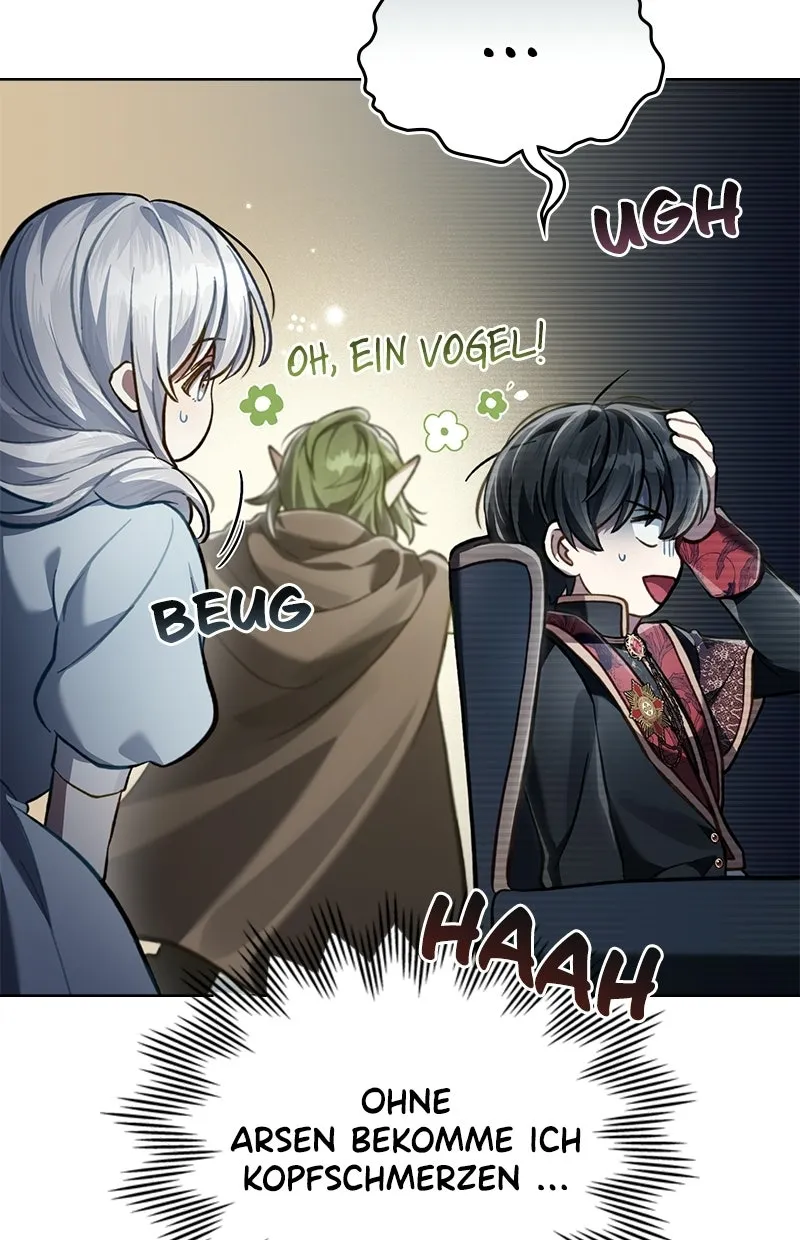 Read Wiedergeboren als Prinz im Feindesland DE Manga Online