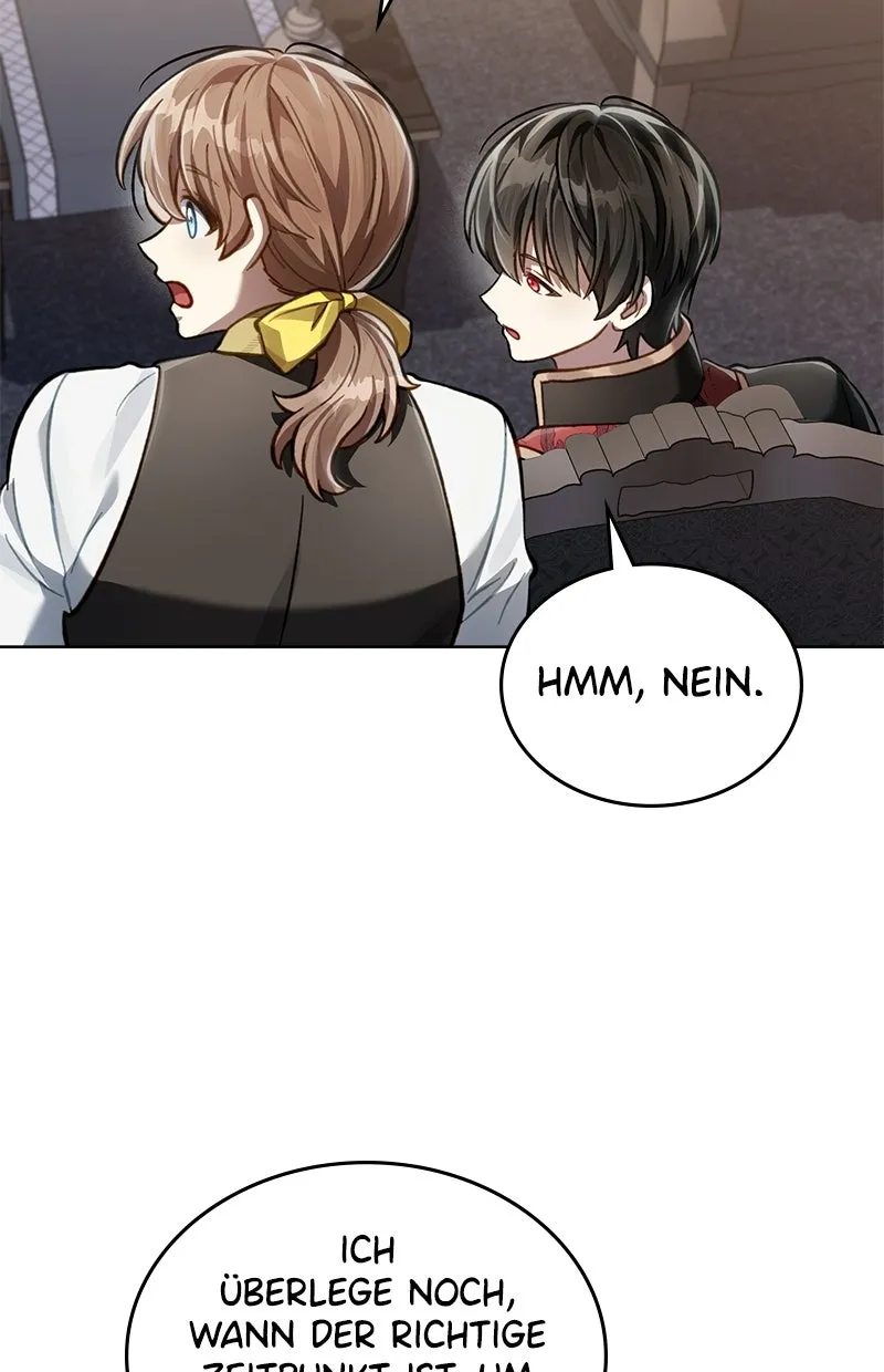 Read Wiedergeboren als Prinz im Feindesland DE Manga Online