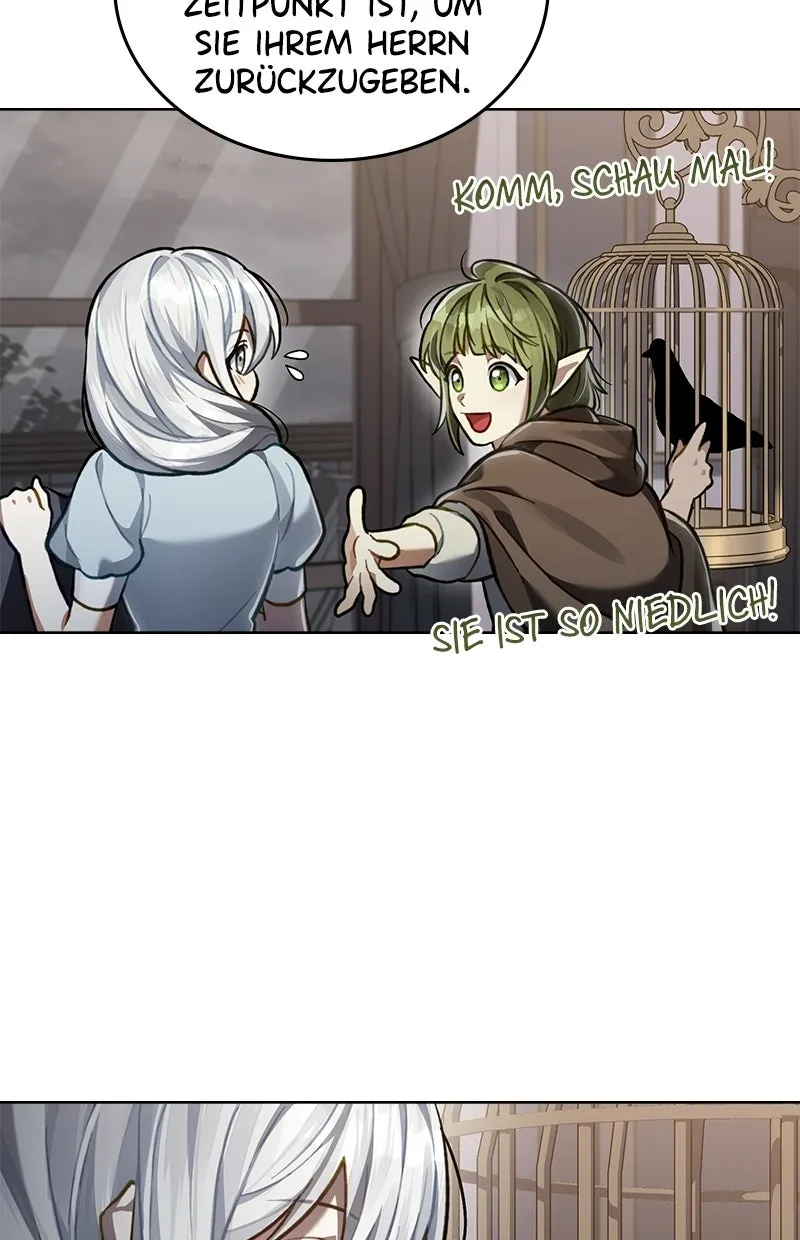 Read Wiedergeboren als Prinz im Feindesland DE Manga Online