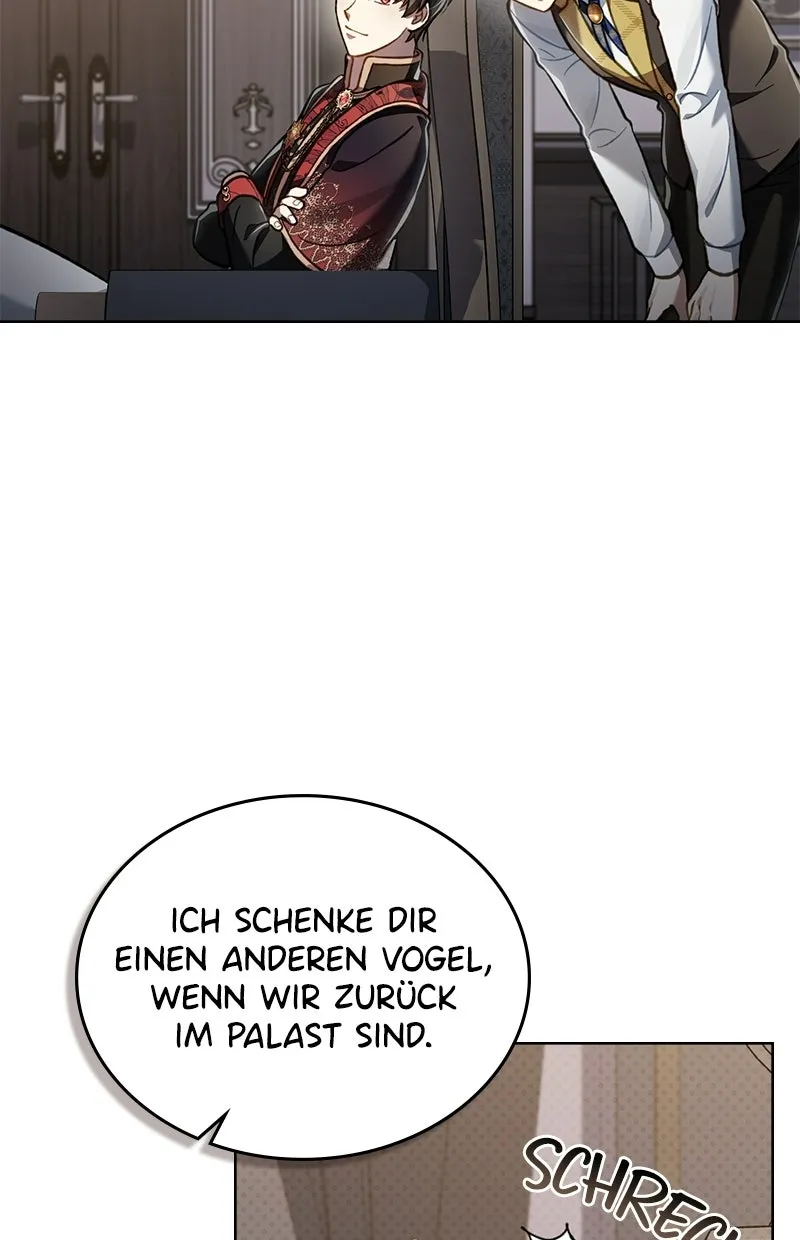 Read Wiedergeboren als Prinz im Feindesland DE Manga Online