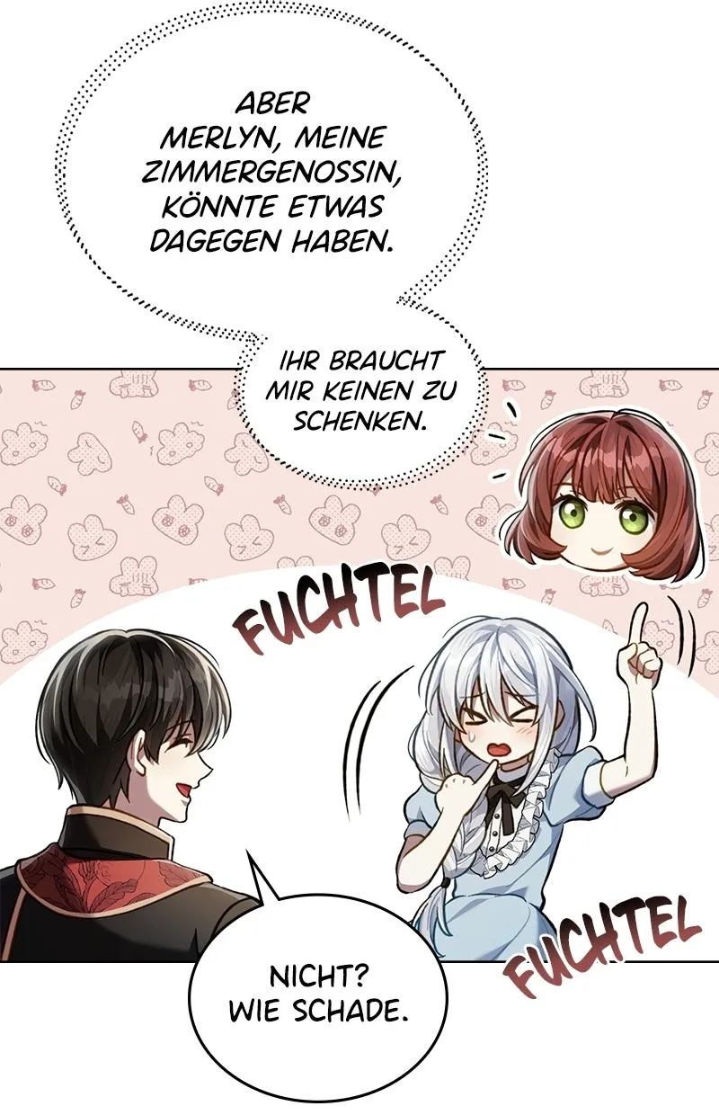 Read Wiedergeboren als Prinz im Feindesland DE Manga Online