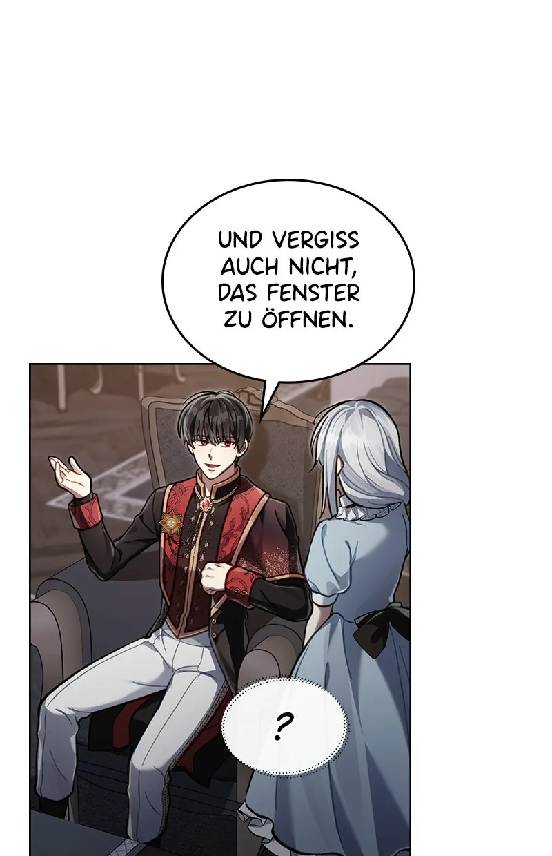 Read Wiedergeboren als Prinz im Feindesland DE Manga Online
