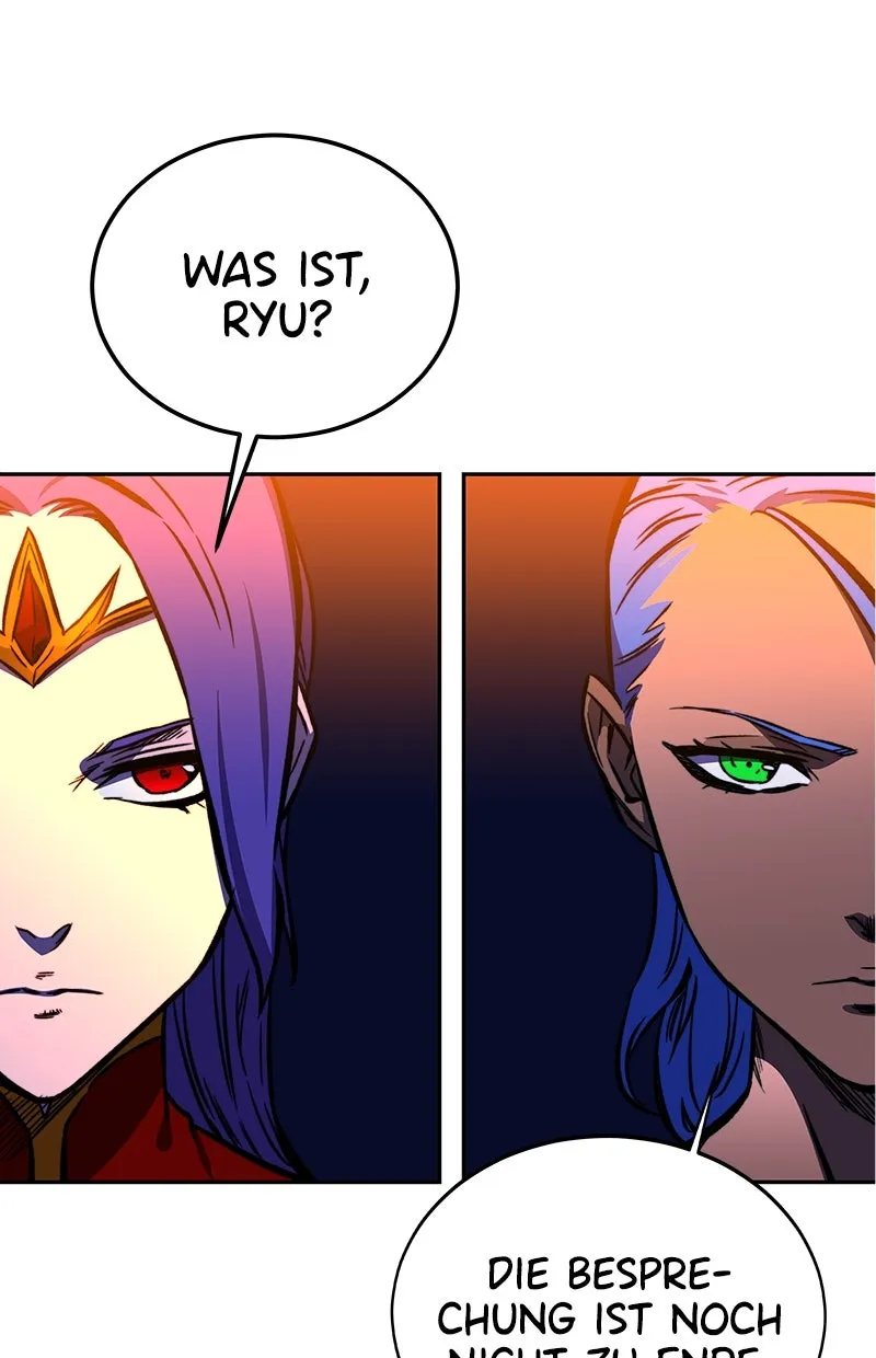 Read X & Ash DE Manga Online