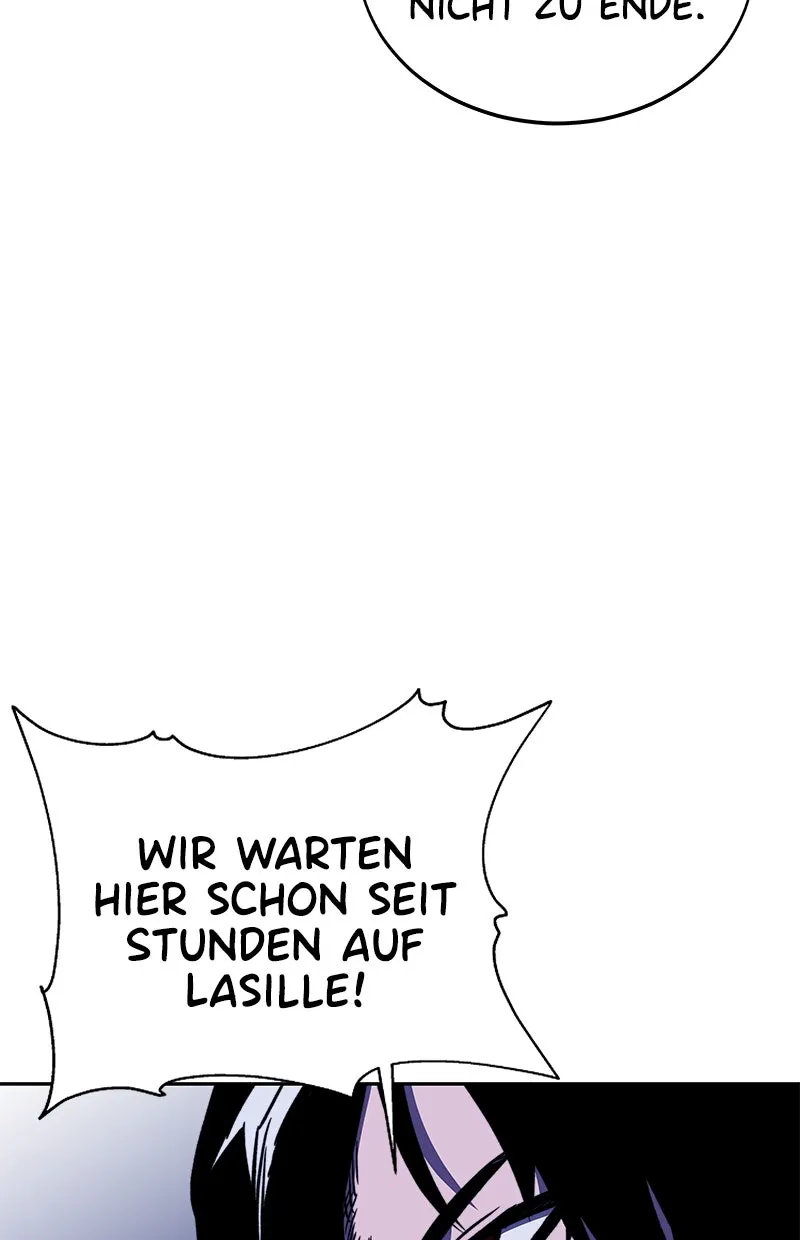 Read X & Ash DE Manga Online