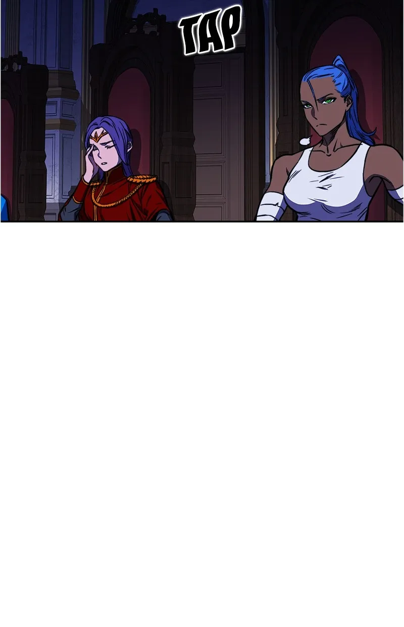 Read X & Ash DE Manga Online