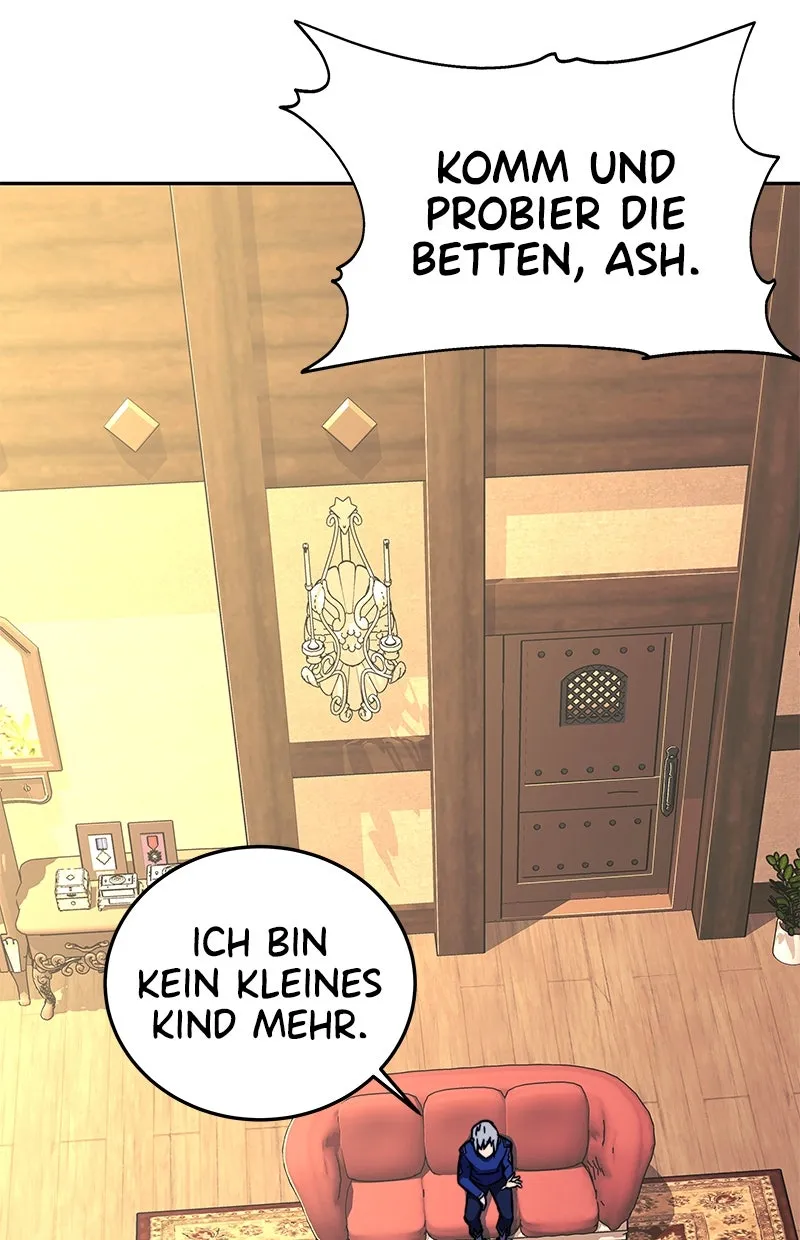 Read X & Ash DE Manga Online