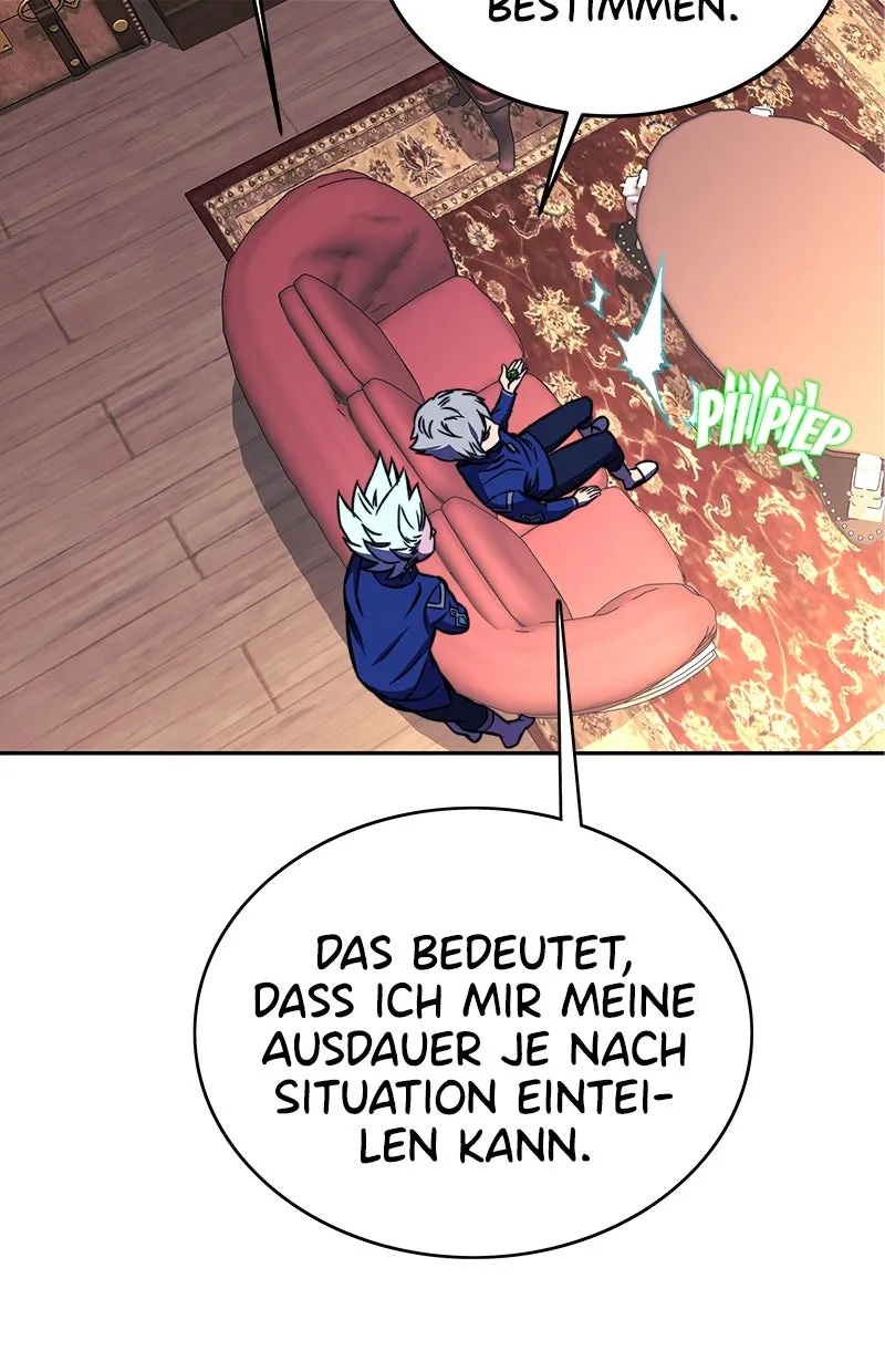 Read X & Ash DE Manga Online