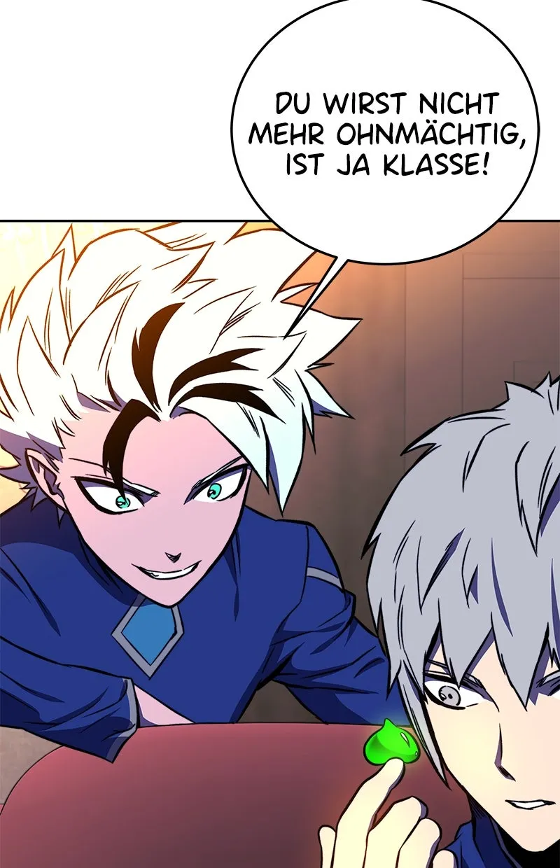 Read X & Ash DE Manga Online
