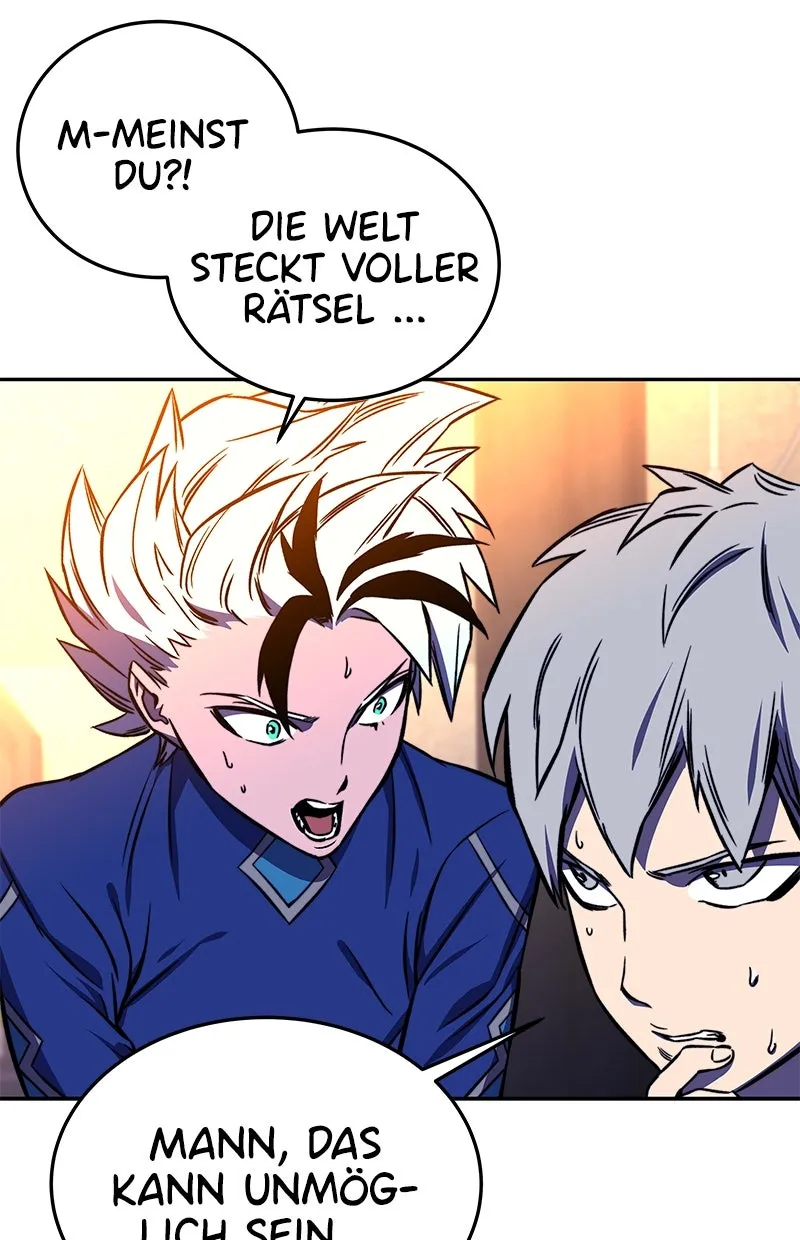 Read X & Ash DE Manga Online