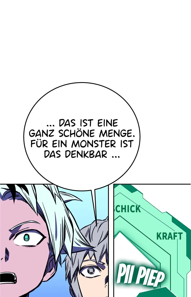 Read X & Ash DE Manga Online