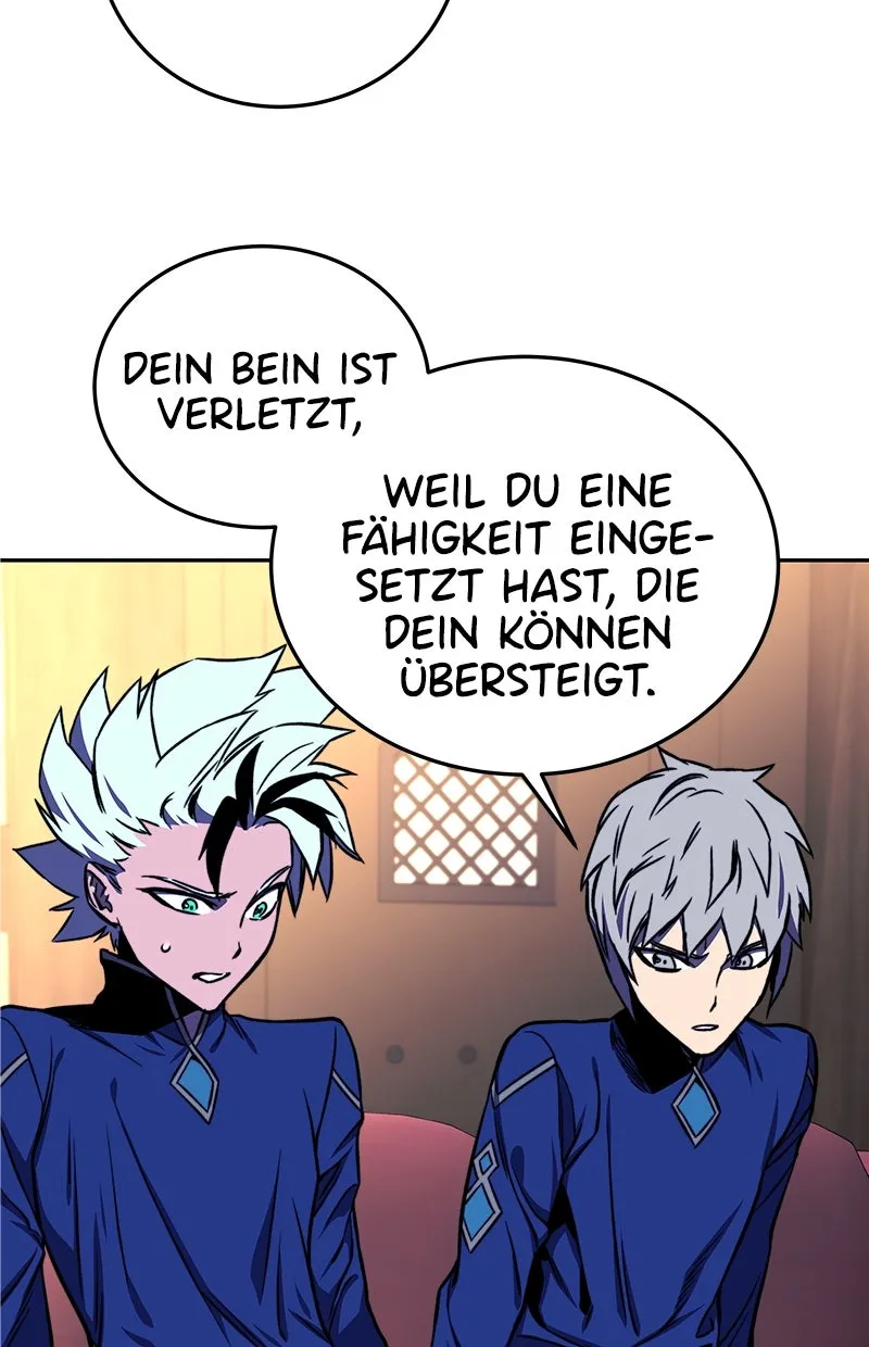 Read X & Ash DE Manga Online