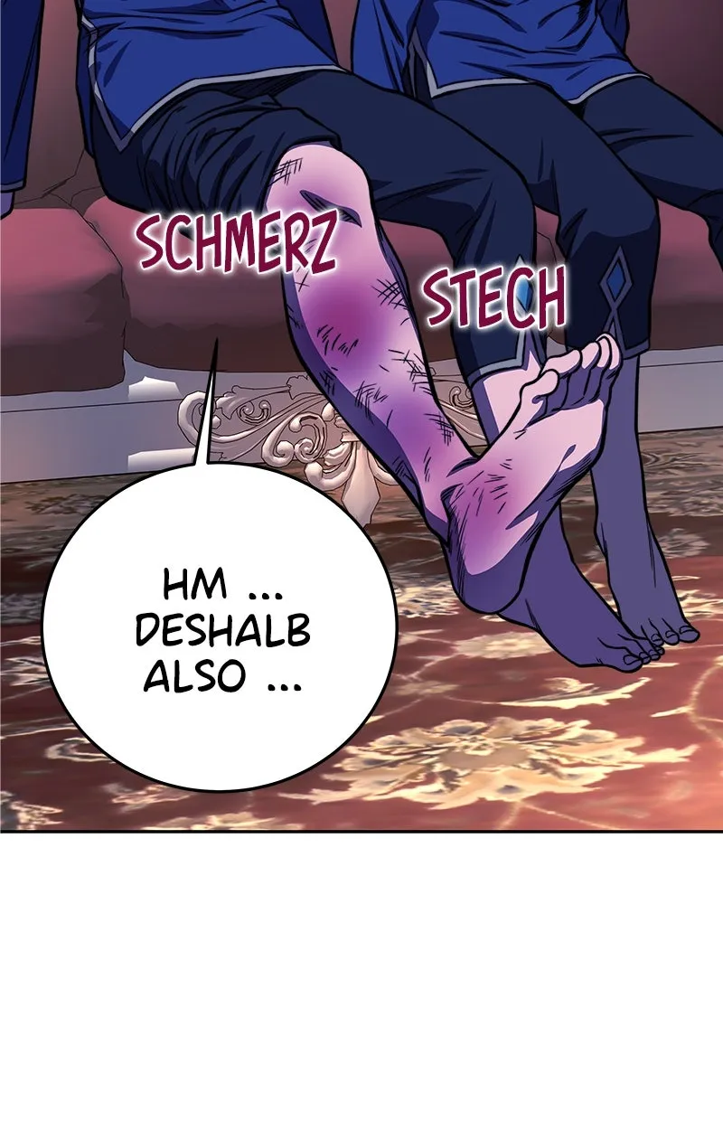 Read X & Ash DE Manga Online