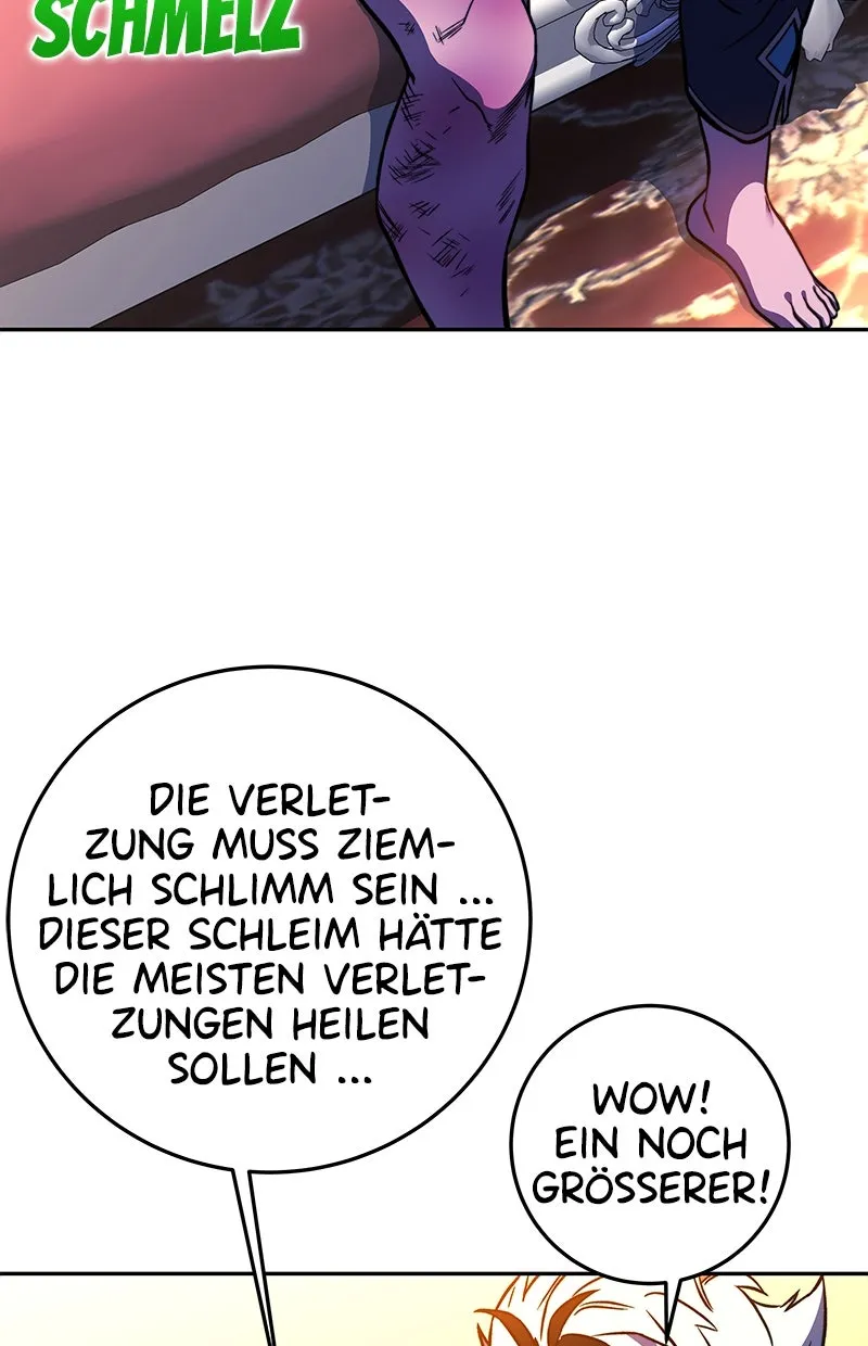 Read X & Ash DE Manga Online