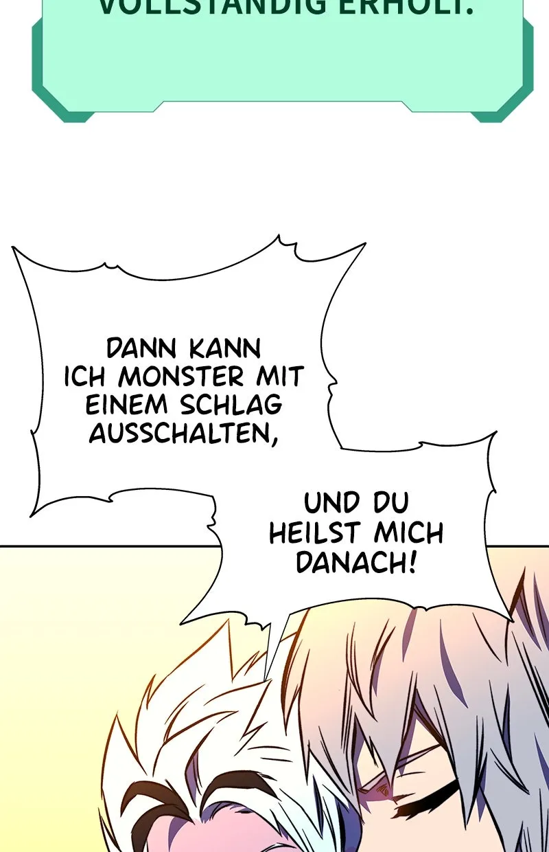 Read X & Ash DE Manga Online