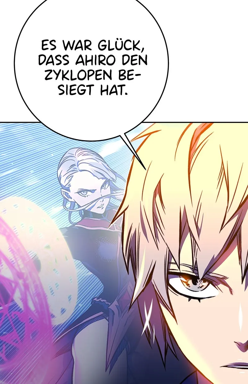 Read X & Ash DE Manga Online