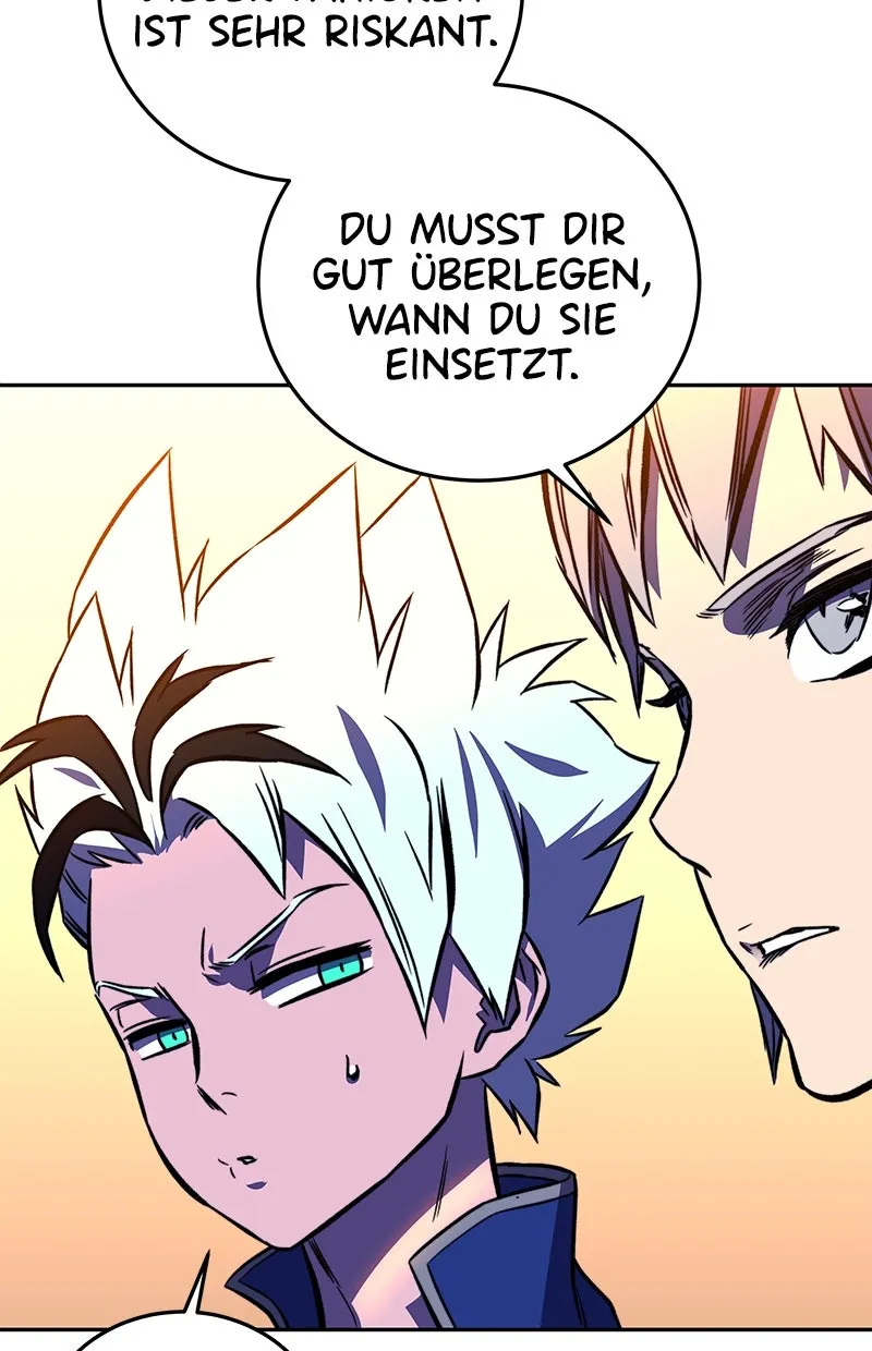 Read X & Ash DE Manga Online
